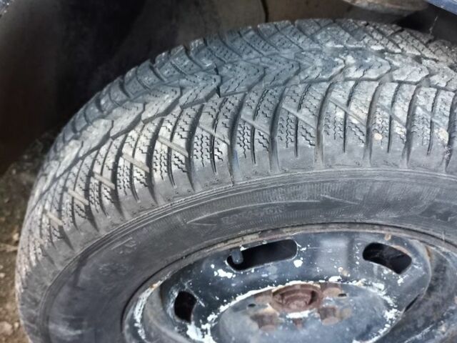 Красный ВАЗ 2108, объемом двигателя 0 л и пробегом 300 тыс. км за 600 $, фото 8 на Automoto.ua