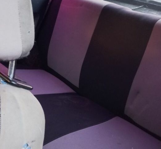 Красный ВАЗ 2108, объемом двигателя 0 л и пробегом 300 тыс. км за 600 $, фото 5 на Automoto.ua