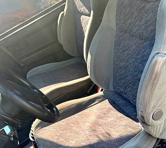 Красный ВАЗ 2108, объемом двигателя 1.3 л и пробегом 150 тыс. км за 750 $, фото 2 на Automoto.ua