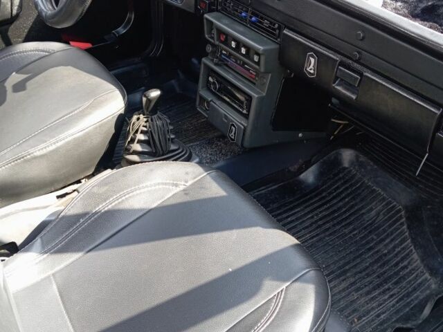 Красный ВАЗ 2108, объемом двигателя 1.3 л и пробегом 300 тыс. км за 1100 $, фото 7 на Automoto.ua