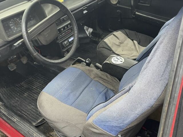 Красный ВАЗ 2108, объемом двигателя 1.3 л и пробегом 8 тыс. км за 552 $, фото 3 на Automoto.ua