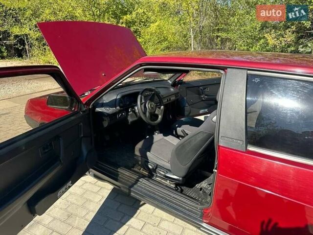Червоний ВАЗ 2108, об'ємом двигуна 1.3 л та пробігом 111 тис. км за 1933 $, фото 3 на Automoto.ua
