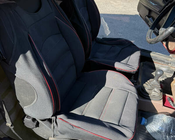 ВАЗ 2108 1987 в Кривом Роге на Automoto.ua Красный ВАЗ 2108, объемом двигателя 1.3 л и пробегом 240 тыс. км за 1600 $, фото 4 на Automoto.ua