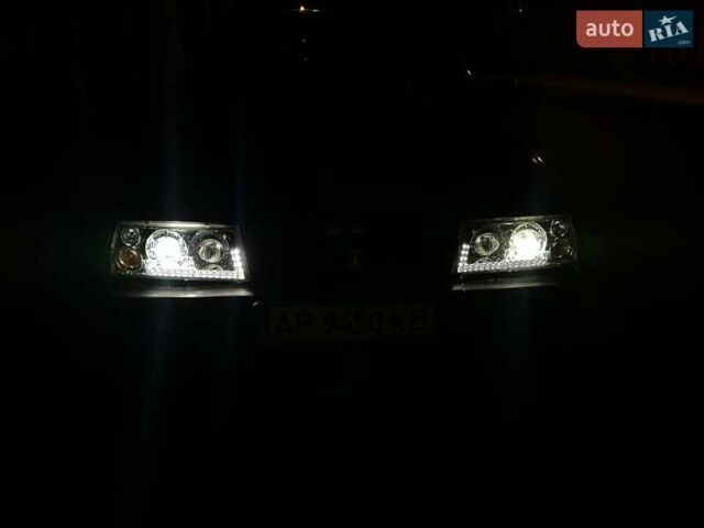 Червоний ВАЗ 2108, об'ємом двигуна 1.3 л та пробігом 111 тис. км за 1933 $, фото 8 на Automoto.ua