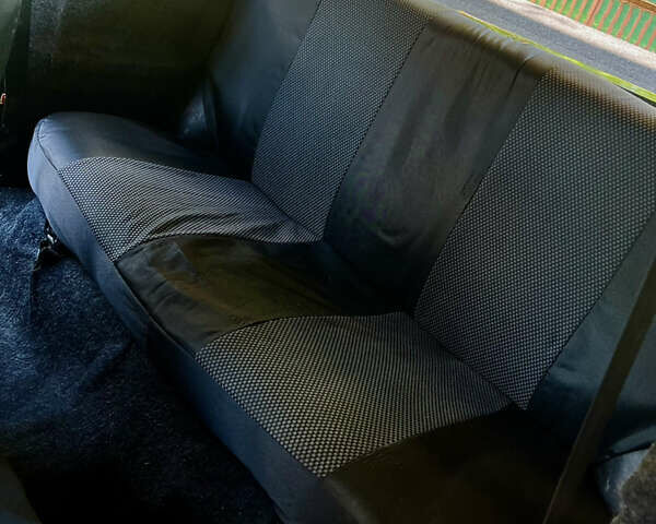 Красный ВАЗ 2108, объемом двигателя 1.3 л и пробегом 213 тыс. км за 1250 $, фото 7 на Automoto.ua