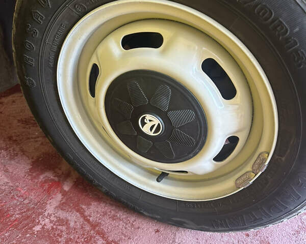 Червоний ВАЗ 2108, об'ємом двигуна 1.3 л та пробігом 87 тис. км за 2100 $, фото 6 на Automoto.ua