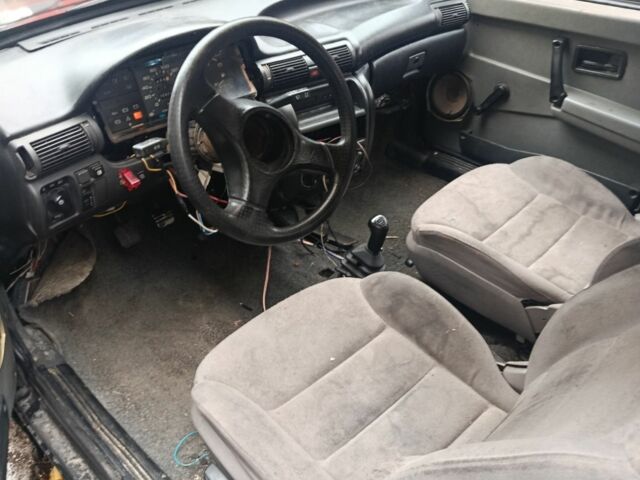 Червоний ВАЗ 2108, об'ємом двигуна 1.5 л та пробігом 255 тис. км за 399 $, фото 6 на Automoto.ua