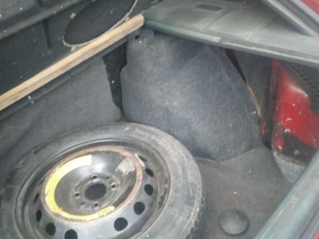 Червоний ВАЗ 2108, об'ємом двигуна 1.3 л та пробігом 111 тис. км за 1200 $, фото 6 на Automoto.ua