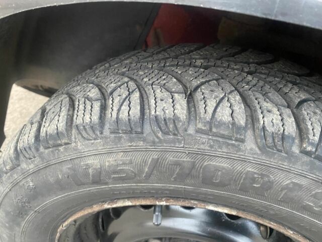 Червоний ВАЗ 2108, об'ємом двигуна 1.5 л та пробігом 380 тис. км за 950 $, фото 6 на Automoto.ua