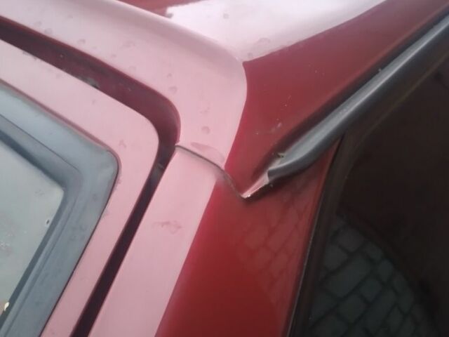 Червоний ВАЗ 2108, об'ємом двигуна 1.3 л та пробігом 111 тис. км за 1200 $, фото 13 на Automoto.ua