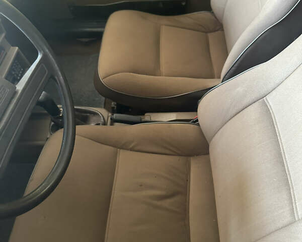 Червоний ВАЗ 2108, об'ємом двигуна 1.3 л та пробігом 87 тис. км за 2100 $, фото 10 на Automoto.ua