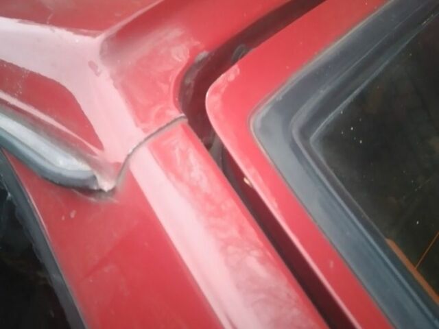 Червоний ВАЗ 2108, об'ємом двигуна 1.3 л та пробігом 111 тис. км за 1200 $, фото 12 на Automoto.ua