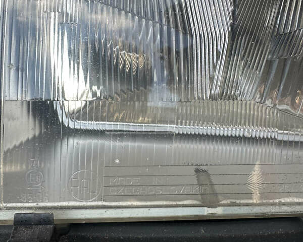 Червоний ВАЗ 2108, об'ємом двигуна 1.3 л та пробігом 87 тис. км за 2100 $, фото 14 на Automoto.ua