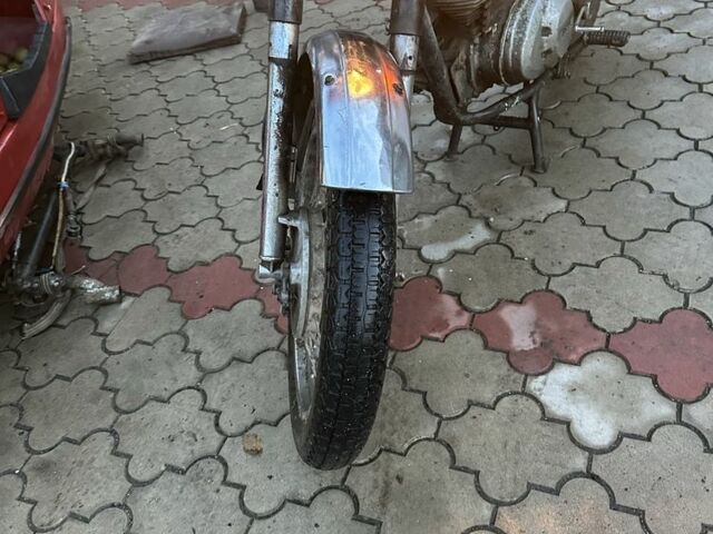 Красный ВАЗ 2108, объемом двигателя 1.3 л и пробегом 68 тыс. км за 214 $, фото 10 на Automoto.ua