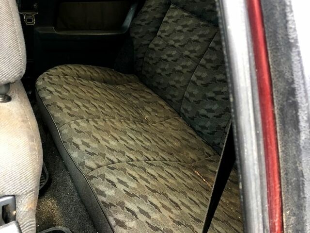 Червоний ВАЗ 2108, об'ємом двигуна 1.3 л та пробігом 200 тис. км за 1100 $, фото 7 на Automoto.ua