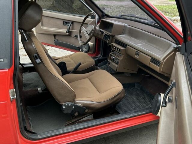 Красный ВАЗ 2108, объемом двигателя 1.3 л и пробегом 3 тыс. км за 2100 $, фото 14 на Automoto.ua