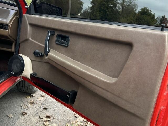 Красный ВАЗ 2108, объемом двигателя 1.3 л и пробегом 3 тыс. км за 2100 $, фото 13 на Automoto.ua