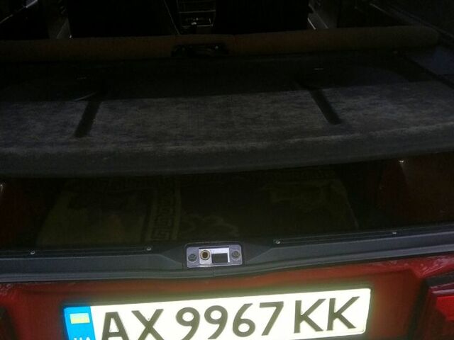 Красный ВАЗ 2108, объемом двигателя 1.3 л и пробегом 0 тыс. км за 3000 $, фото 4 на Automoto.ua