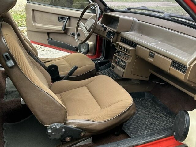 Красный ВАЗ 2108, объемом двигателя 1.3 л и пробегом 3 тыс. км за 2100 $, фото 15 на Automoto.ua