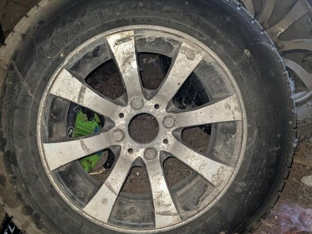 Червоний ВАЗ 2108, об'ємом двигуна 1.3 л та пробігом 200 тис. км за 600 $, фото 5 на Automoto.ua