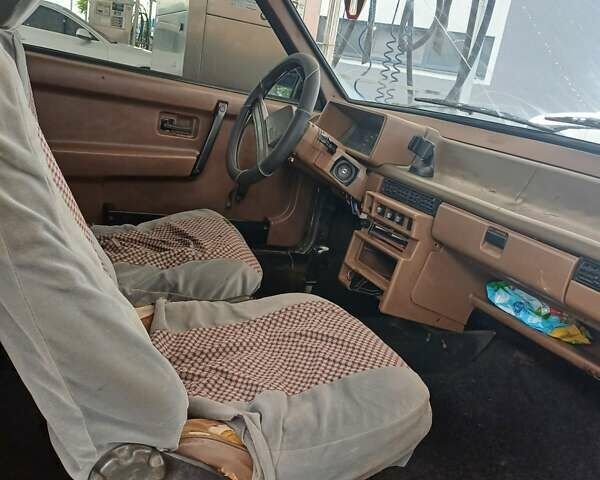 Красный ВАЗ 2108, объемом двигателя 1.3 л и пробегом 69 тыс. км за 800 $, фото 9 на Automoto.ua