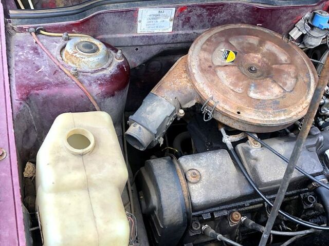 Червоний ВАЗ 2108, об'ємом двигуна 1.3 л та пробігом 200 тис. км за 1100 $, фото 9 на Automoto.ua