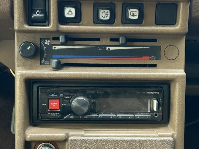 Красный ВАЗ 2108, объемом двигателя 1.3 л и пробегом 3 тыс. км за 2100 $, фото 12 на Automoto.ua