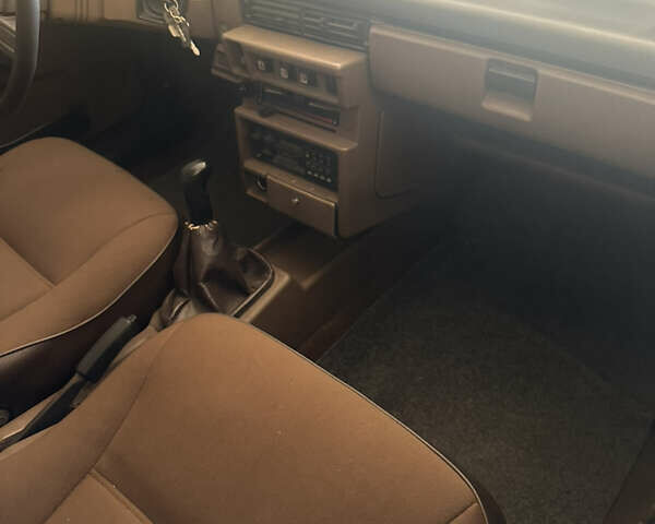 Червоний ВАЗ 2108, об'ємом двигуна 1.3 л та пробігом 87 тис. км за 2100 $, фото 12 на Automoto.ua