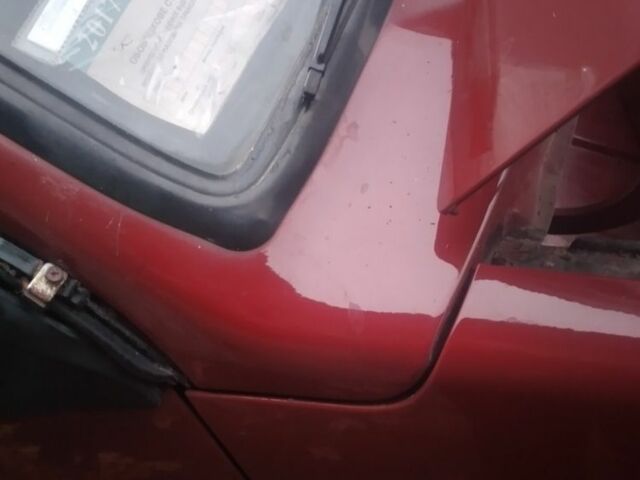 Червоний ВАЗ 2108, об'ємом двигуна 1.3 л та пробігом 111 тис. км за 1200 $, фото 11 на Automoto.ua