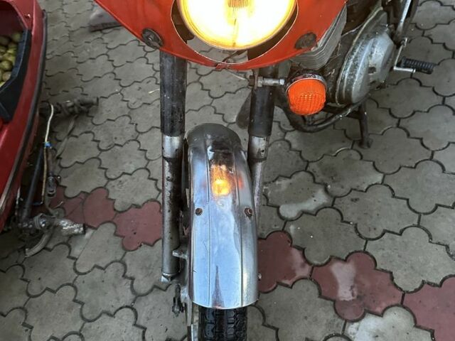 Красный ВАЗ 2108, объемом двигателя 1.3 л и пробегом 68 тыс. км за 214 $, фото 9 на Automoto.ua