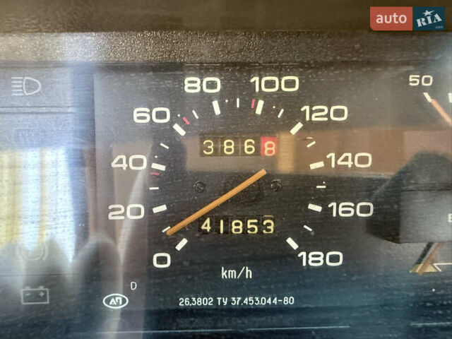 ВАЗ 2108 1987 в Кривом Роге на Automoto.ua Красный ВАЗ 2108, объемом двигателя 1.3 л и пробегом 240 тыс. км за 1600 $, фото 8 на Automoto.ua