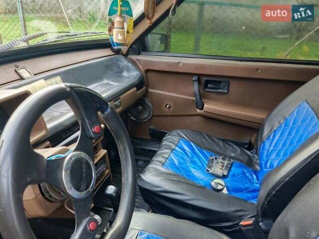 Червоний ВАЗ 2108, об'ємом двигуна 1.5 л та пробігом 45 тис. км за 700 $, фото 5 на Automoto.ua