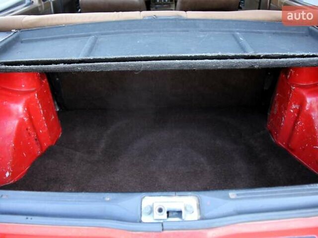 Красный ВАЗ 2108, объемом двигателя 1.3 л и пробегом 55 тыс. км за 2100 $, фото 15 на Automoto.ua