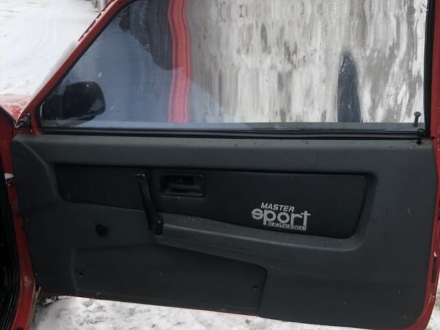 Красный ВАЗ 2108, объемом двигателя 1.5 л и пробегом 10 тыс. км за 855 $, фото 14 на Automoto.ua