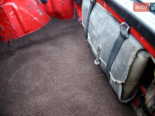 Красный ВАЗ 2108, объемом двигателя 1.3 л и пробегом 55 тыс. км за 2100 $, фото 16 на Automoto.ua