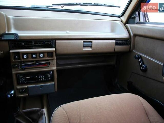 Красный ВАЗ 2108, объемом двигателя 1.3 л и пробегом 55 тыс. км за 2100 $, фото 11 на Automoto.ua