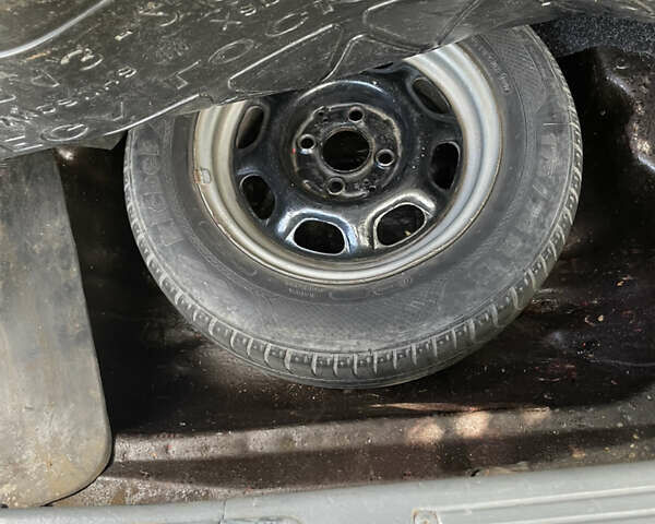 Красный ВАЗ 2108, объемом двигателя 0 л и пробегом 77 тыс. км за 1300 $, фото 15 на Automoto.ua