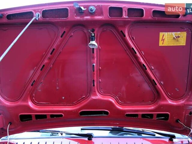 Красный ВАЗ 2108, объемом двигателя 1.3 л и пробегом 55 тыс. км за 2100 $, фото 17 на Automoto.ua