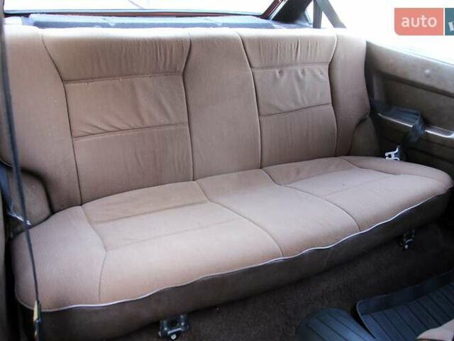 Красный ВАЗ 2108, объемом двигателя 1.3 л и пробегом 55 тыс. км за 2100 $, фото 8 на Automoto.ua