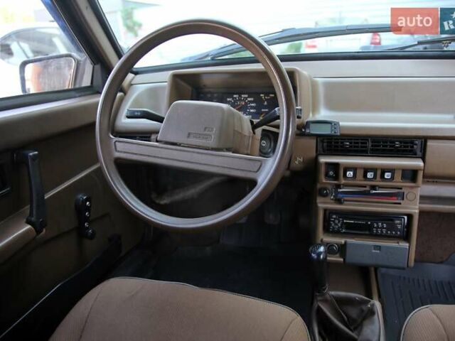 Красный ВАЗ 2108, объемом двигателя 1.3 л и пробегом 55 тыс. км за 2100 $, фото 10 на Automoto.ua