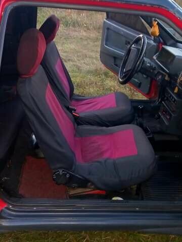 Красный ВАЗ 2108, объемом двигателя 1.29 л и пробегом 500 тыс. км за 473 $, фото 8 на Automoto.ua