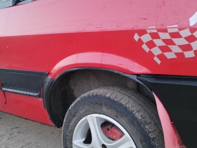 Красный ВАЗ 2108, объемом двигателя 1.3 л и пробегом 140 тыс. км за 1000 $, фото 12 на Automoto.ua