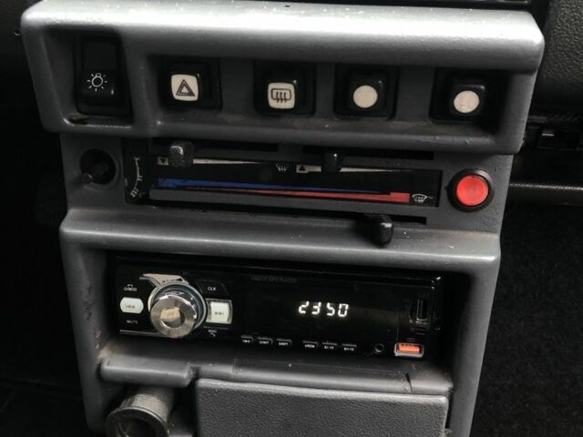 Красный ВАЗ 2108, объемом двигателя 1.5 л и пробегом 10 тыс. км за 855 $, фото 12 на Automoto.ua