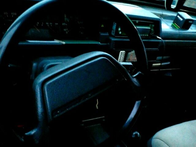 Красный ВАЗ 2108, объемом двигателя 1.3 л и пробегом 167 тыс. км за 1180 $, фото 5 на Automoto.ua