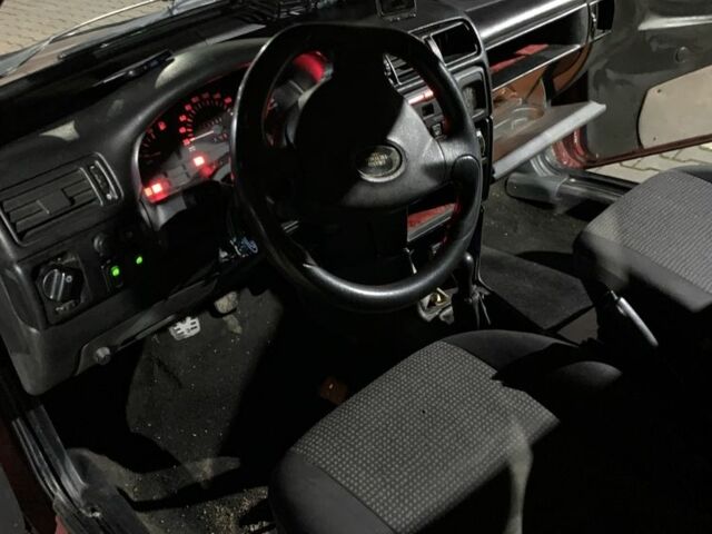 ВАЗ 2108 1988 в Ивано-Франковске на Automoto.ua Красный ВАЗ 2108, объемом двигателя 1.3 л и пробегом 3 тыс. км за 700 $, фото 6 на Automoto.ua