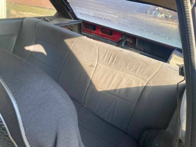 Красный ВАЗ 2108, объемом двигателя 1.3 л и пробегом 200 тыс. км за 800 $, фото 5 на Automoto.ua