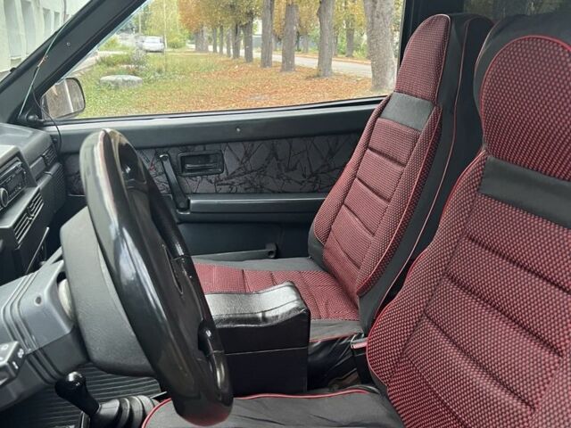 Красный ВАЗ 2108, объемом двигателя 1.5 л и пробегом 83 тыс. км за 850 $, фото 5 на Automoto.ua