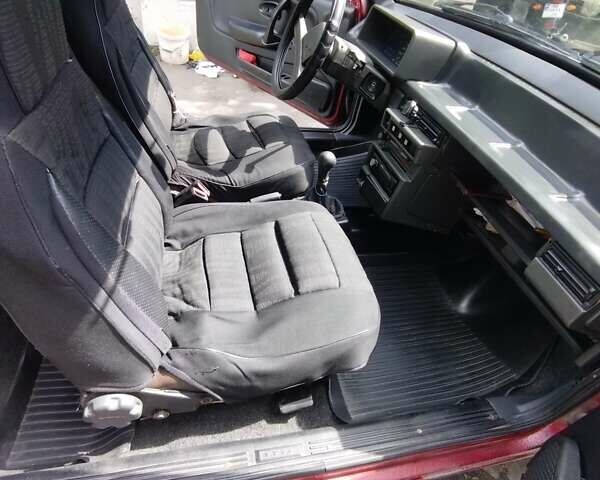 Красный ВАЗ 2108, объемом двигателя 1.3 л и пробегом 150 тыс. км за 1200 $, фото 12 на Automoto.ua