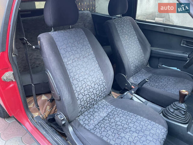 Червоний ВАЗ 2108, об'ємом двигуна 0 л та пробігом 33 тис. км за 1350 $, фото 12 на Automoto.ua