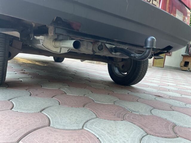 Красный ВАЗ 2108, объемом двигателя 1.3 л и пробегом 33 тыс. км за 1100 $, фото 8 на Automoto.ua